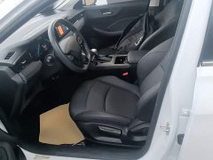 SAIC MG i5 1.5L CVT Luxury - ფოტო 14
