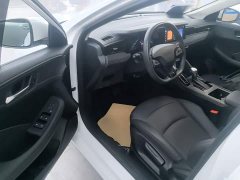 SAIC MG i5 1.5L CVT Luxury - ფოტო 15
