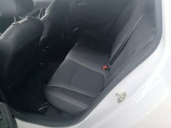 SAIC MG i5 1.5L CVT Luxury - ფოტო 16