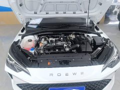 SAIC MG i5 1.5L CVT Luxury - ფოტო 19