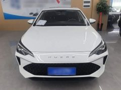 SAIC MG i5 1.5L CVT Luxury - ფოტო 2