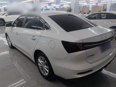SAIC MG i5 1.5L CVT Luxury - ფოტო 4