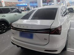 SAIC MG i5 1.5L CVT Luxury - ფოტო 5