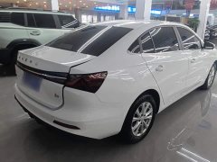 SAIC MG i5 1.5L CVT Luxury - ფოტო 6