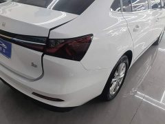 SAIC MG i5 1.5L CVT Luxury - ფოტო 7