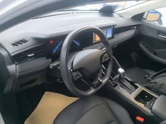 SAIC MG i5 1.5L CVT Luxury - ფოტო 9