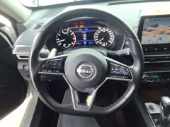 Nissan Teana 2022 2.0L XL-Upr Comfort Edition - ფოტო 10