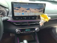 Nissan Teana 2022 2.0L XL-Upr Comfort Edition - ფოტო 12