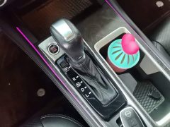 Nissan Teana 2022 2.0L XL-Upr Comfort Edition - ფოტო 13
