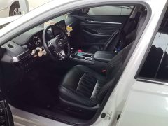 Nissan Teana 2022 2.0L XL-Upr Comfort Edition - ფოტო 14