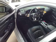 Nissan Teana 2022 2.0L XL-Upr Comfort Edition - ფოტო 15