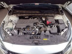 Nissan Teana 2022 2.0L XL-Upr Comfort Edition - ფოტო 19