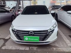 Nissan Teana 2022 2.0L XL-Upr Comfort Edition - ფოტო 2
