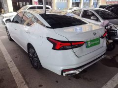 Nissan Teana 2022 2.0L XL-Upr Comfort Edition - ფოტო 4