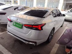Nissan Teana 2022 2.0L XL-Upr Comfort Edition - ფოტო 6