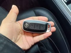 Nissan Teana 2022 2.0L XL-Upr Comfort Edition - ფოტო 8