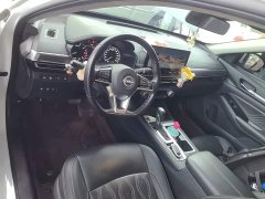 Nissan Teana 2022 2.0L XL-Upr Comfort Edition - ფოტო 9