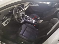 Audi A4L 40 TFSI Fashion Dynamic - ფოტო 10