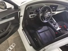 Audi A4L 40 TFSI Fashion Dynamic - ფოტო 11