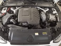 Audi A4L 40 TFSI Fashion Dynamic - ფოტო 15