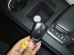 Audi A4L 40 TFSI Fashion Dynamic - ფოტო 16
