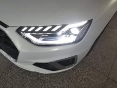 Audi A4L 40 TFSI Fashion Dynamic - ფოტო 17