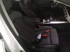 Audi A4L 40 TFSI Fashion Dynamic - ფოტო 19