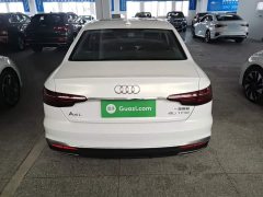 Audi A4L 40 TFSI Fashion Dynamic - ფოტო 3