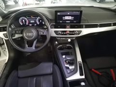 Audi A4L 40 TFSI Fashion Dynamic - ფოტო 5