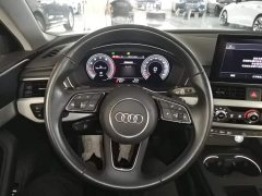 Audi A4L 40 TFSI Fashion Dynamic - ფოტო 6