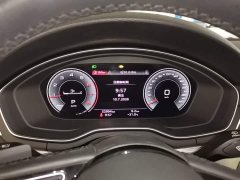 Audi A4L 40 TFSI Fashion Dynamic - ფოტო 7