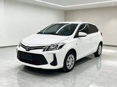 Toyota Vios FS 2021 1.5L CVT Sharp Edition - ფოტო 1