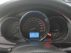 Toyota Vios FS 2021 1.5L CVT Sharp Edition - ფოტო 11