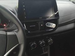 Toyota Vios FS 2021 1.5L CVT Sharp Edition - ფოტო 12
