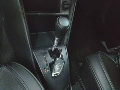 Toyota Vios FS 2021 1.5L CVT Sharp Edition - ფოტო 13