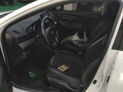 Toyota Vios FS 2021 1.5L CVT Sharp Edition - ფოტო 14