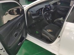 Toyota Vios FS 2021 1.5L CVT Sharp Edition - ფოტო 15