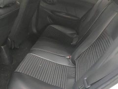 Toyota Vios FS 2021 1.5L CVT Sharp Edition - ფოტო 16