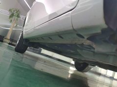 Toyota Vios FS 2021 1.5L CVT Sharp Edition - ფოტო 20