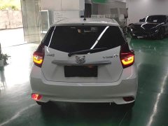 Toyota Vios FS 2021 1.5L CVT Sharp Edition - ფოტო 5