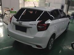Toyota Vios FS 2021 1.5L CVT Sharp Edition - ფოტო 6