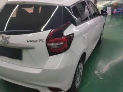 Toyota Vios FS 2021 1.5L CVT Sharp Edition - ფოტო 7