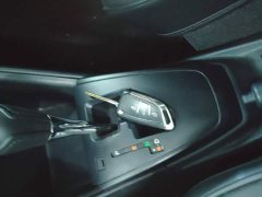Toyota Vios FS 2021 1.5L CVT Sharp Edition - ფოტო 8