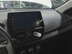 Toyota Vios FS 2021 1.5L CVT Sharp Edition - ფოტო 9