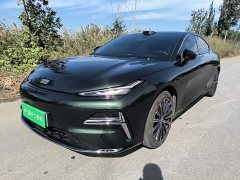 Geely Galaxy Xingyao 8 2025 130km EM-P Starship Edition - ფოტო 1