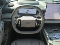 Geely Galaxy Xingyao 8 2025 130km EM-P Starship Edition - ფოტო 10