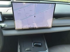 Geely Galaxy Xingyao 8 2025 130km EM-P Starship Edition - ფოტო 12