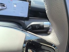 Geely Galaxy Xingyao 8 2025 130km EM-P Starship Edition - ფოტო 13