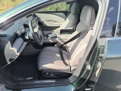 Geely Galaxy Xingyao 8 2025 130km EM-P Starship Edition - ფოტო 14