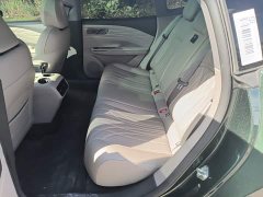 Geely Galaxy Xingyao 8 2025 130km EM-P Starship Edition - ფოტო 16